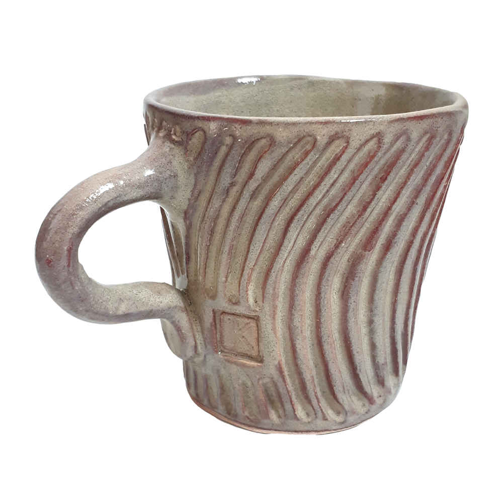 May 2nd - Clay Mug Workshop with Mary Case