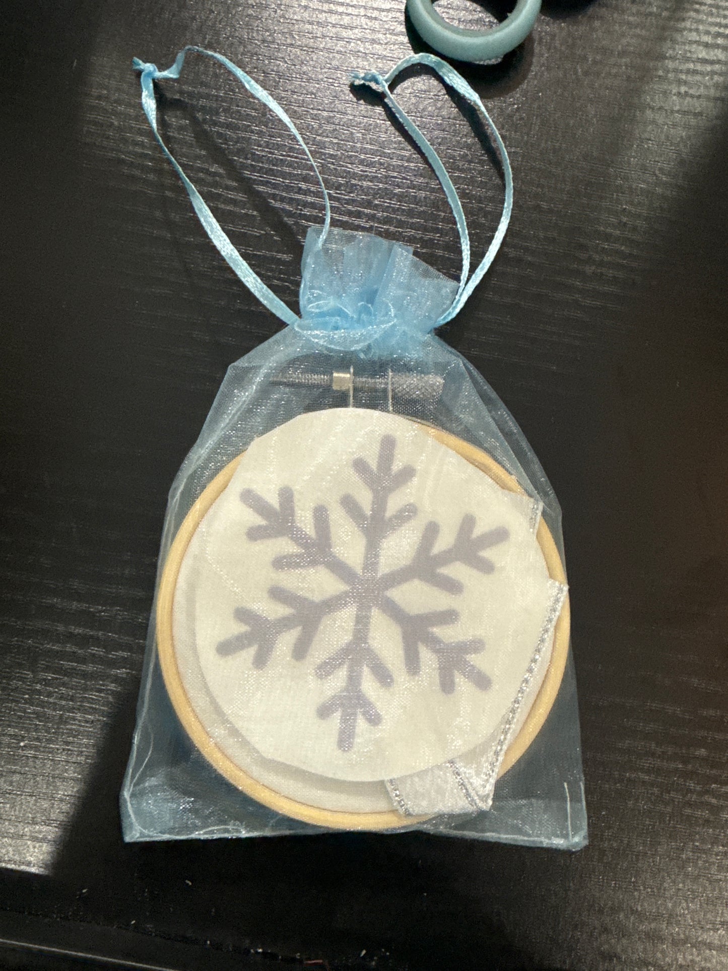 Embroidery kits - Anela