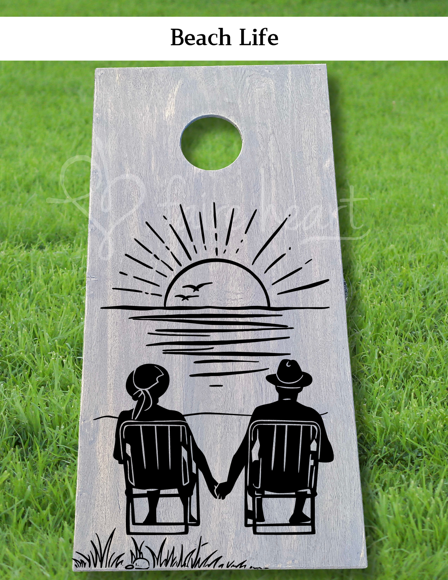 May 17th & 20th Custom Corn Hole Boards Workshop!