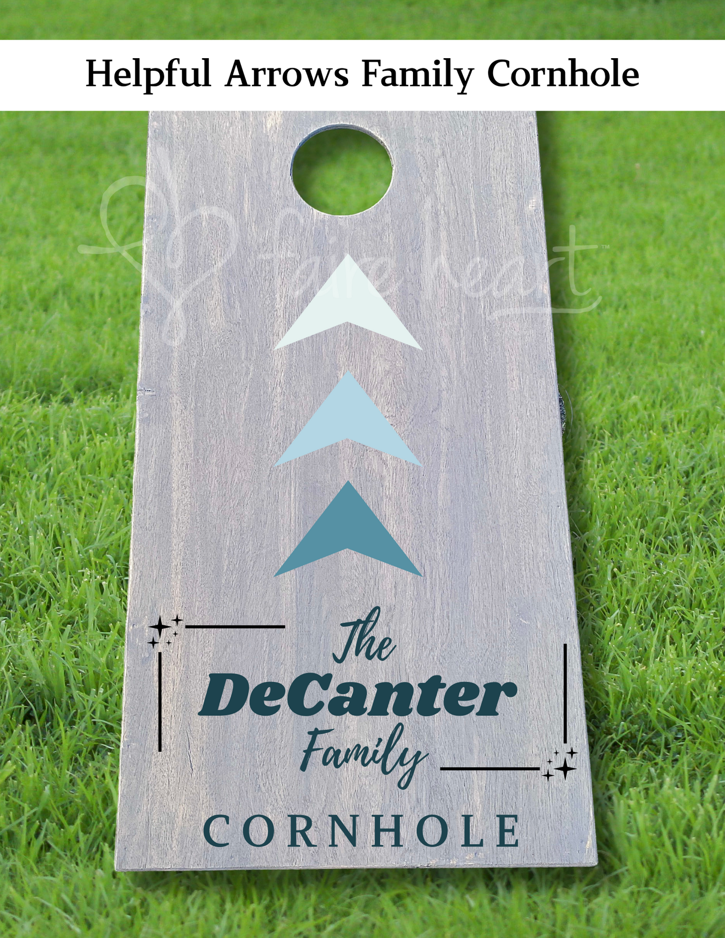 May 17th & 20th Custom Corn Hole Boards Workshop!