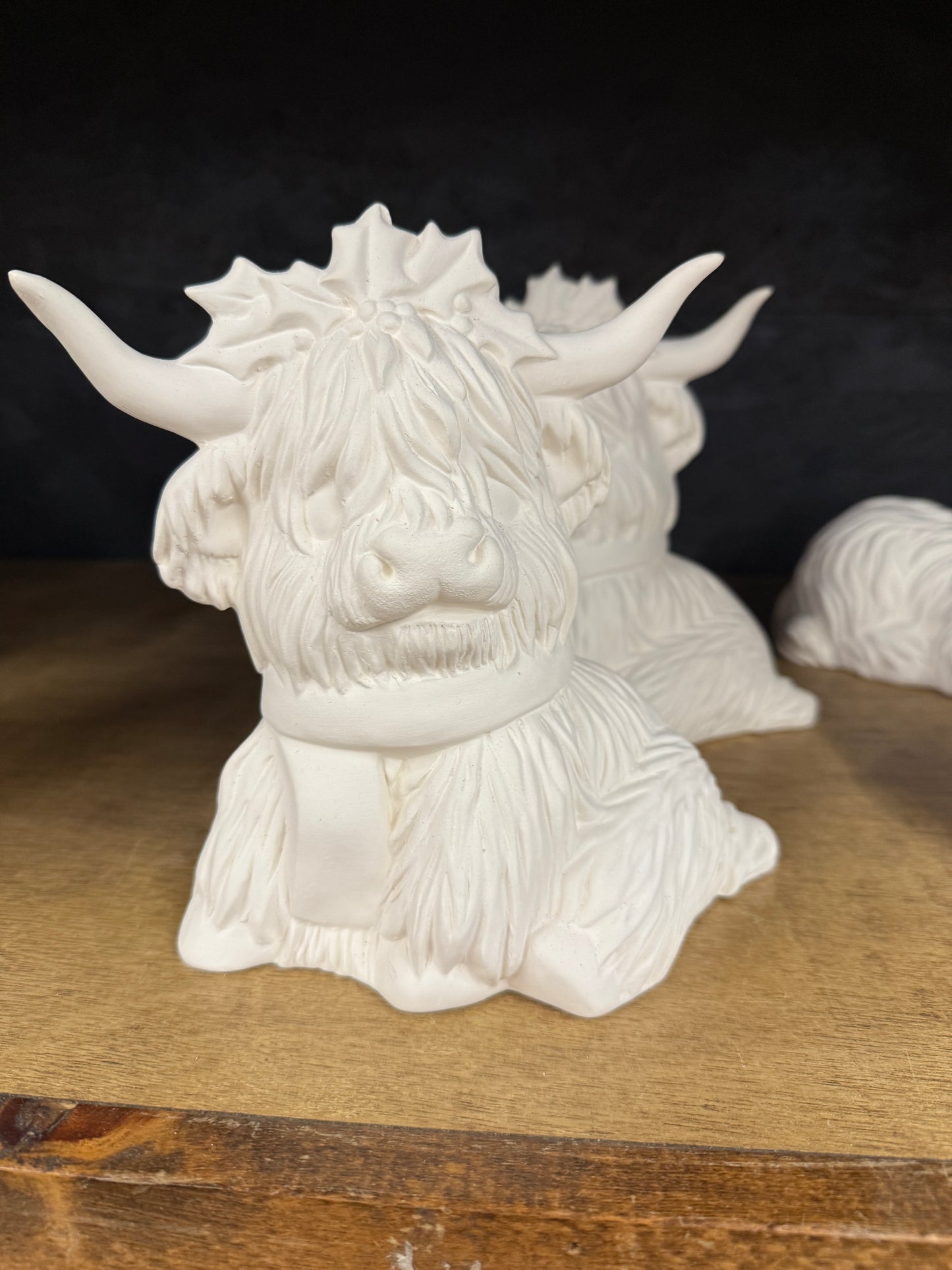 Highland Cows