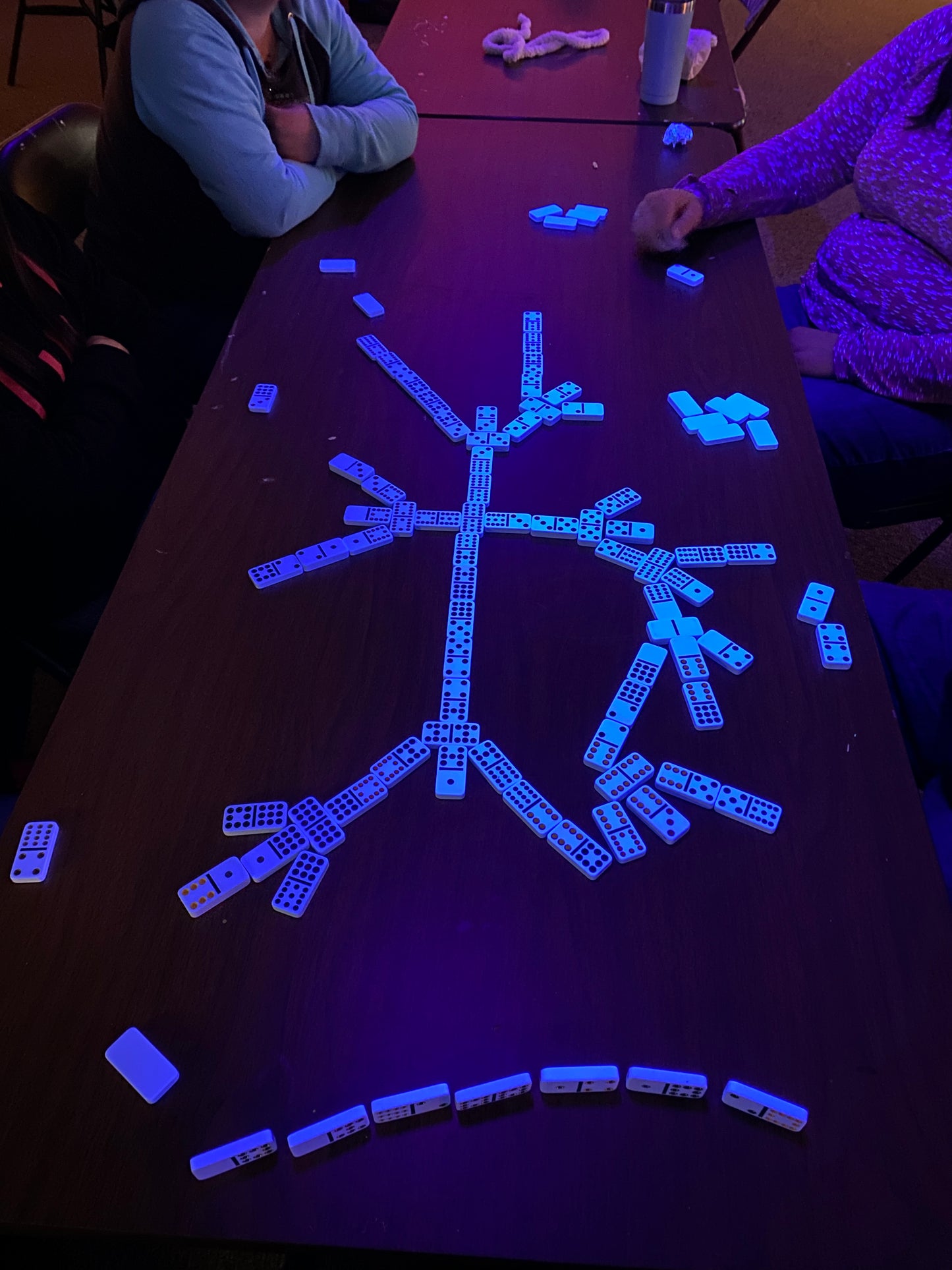 December 22nd & 23rd - Game Night at Faire Heart Centre