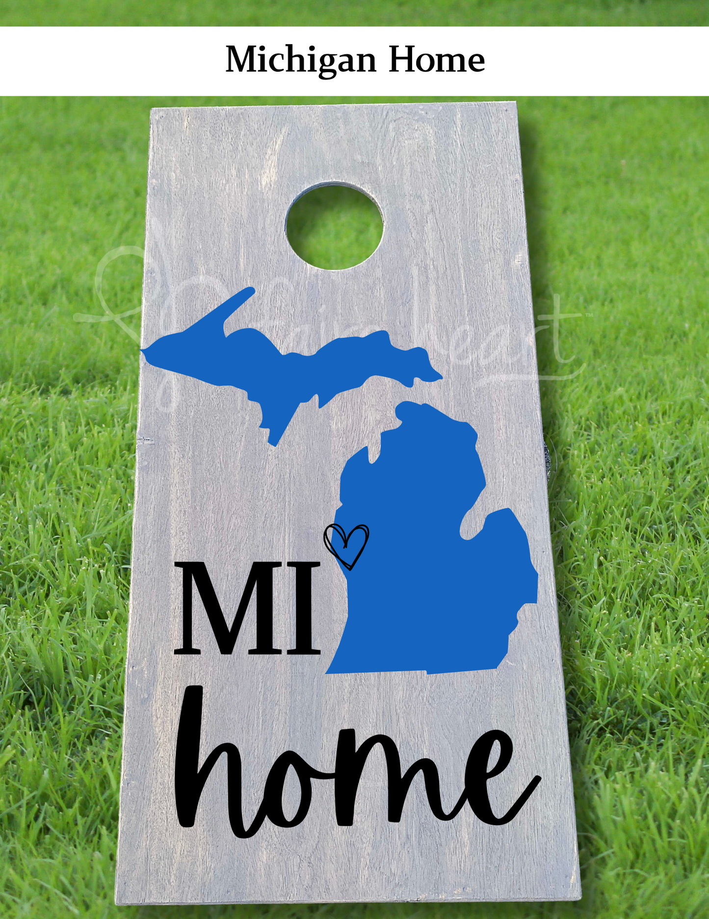 May 17th & 20th Custom Corn Hole Boards Workshop!