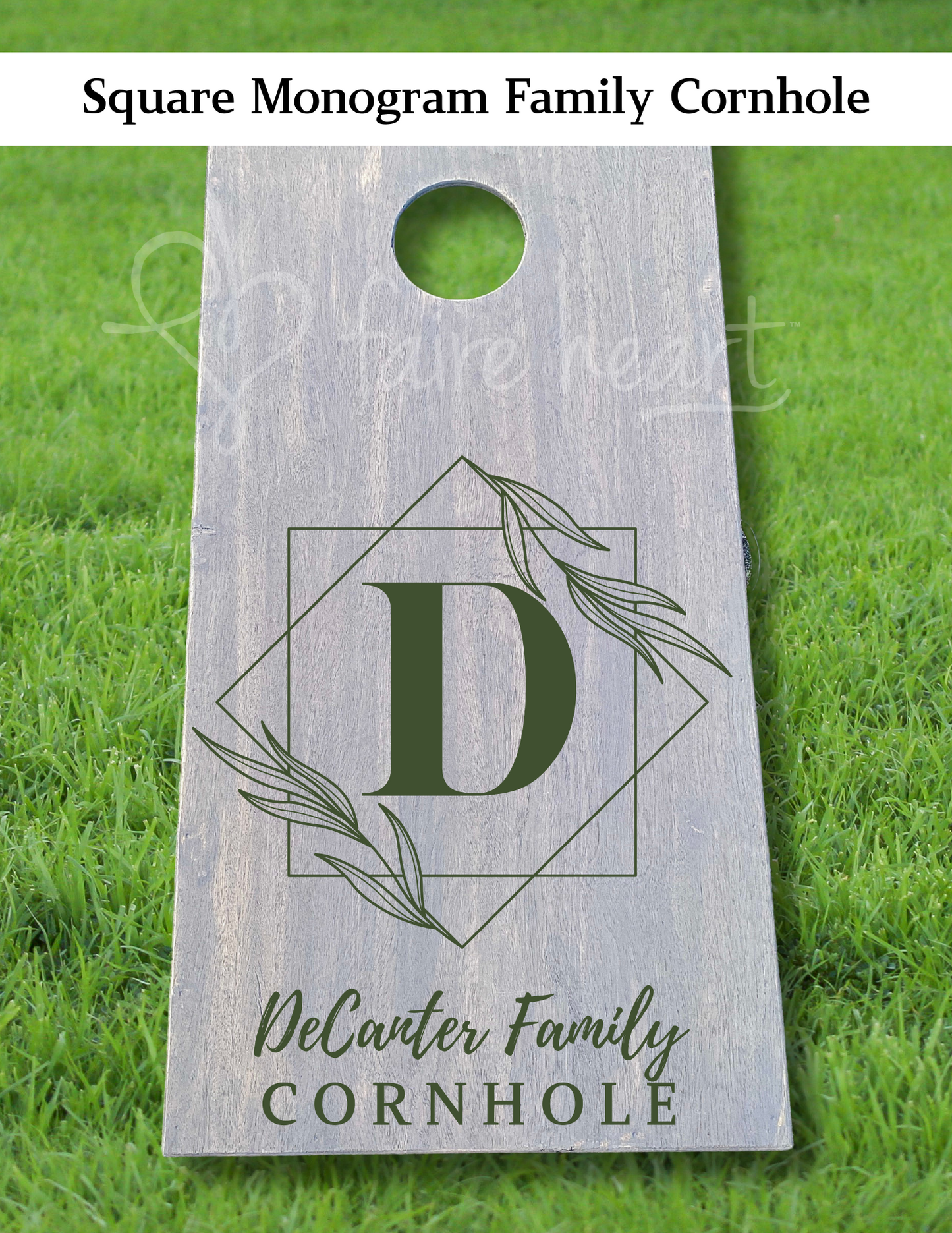 May 17th & 20th Custom Corn Hole Boards Workshop!