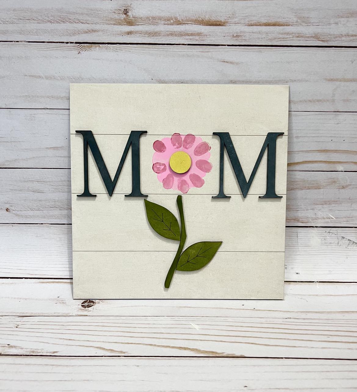 May 10th - Mother's Day Projects at Kibby Creek Campground!