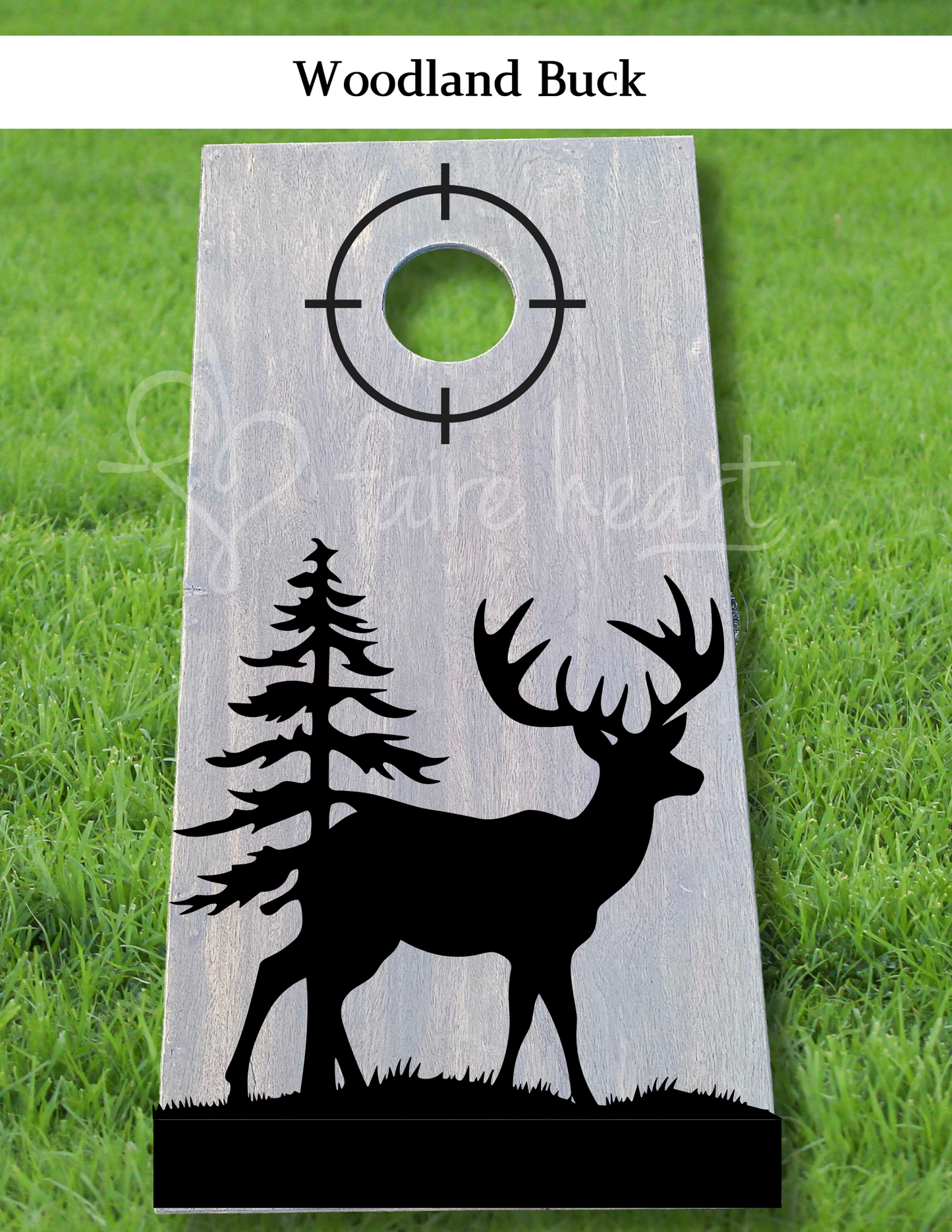 May 17th & 20th Custom Corn Hole Boards Workshop!