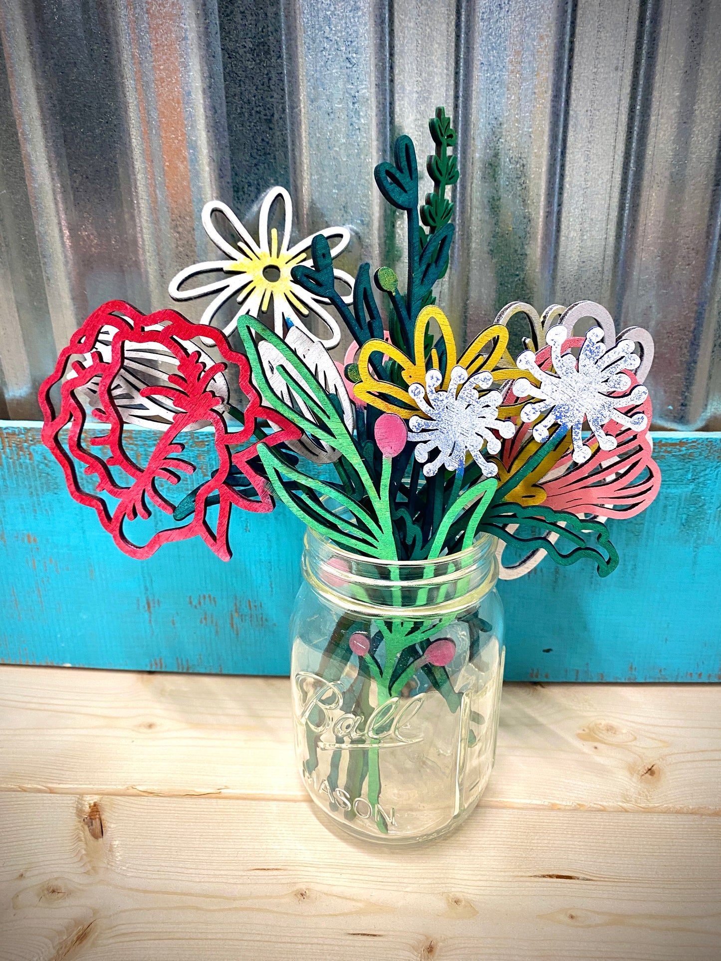 May 10th - Mother's Day Projects at Kibby Creek Campground!