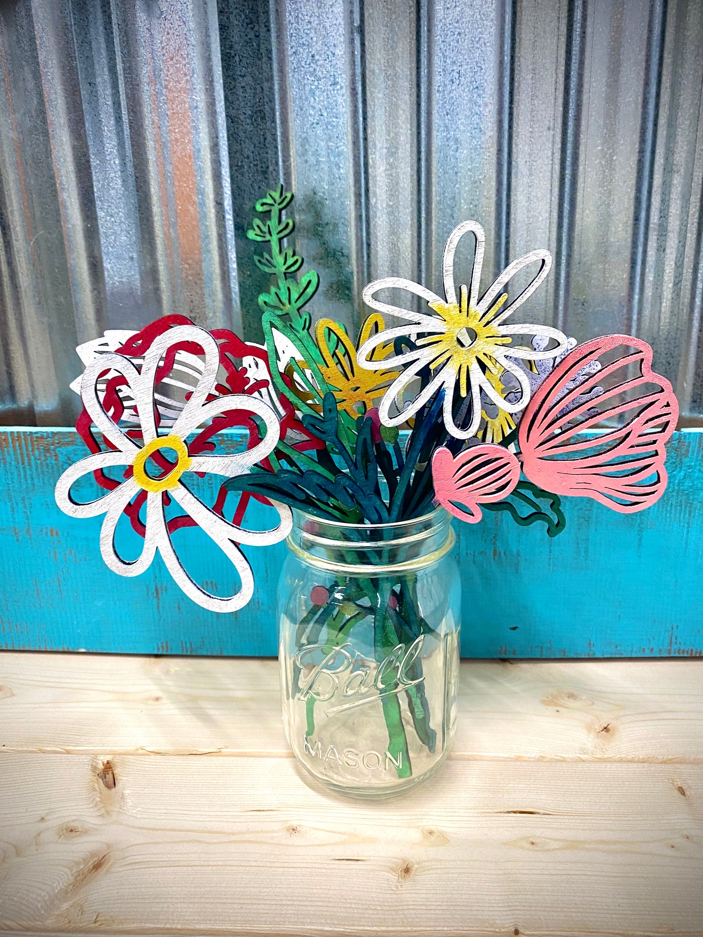 May 10th - Mother's Day Projects at Kibby Creek Campground!