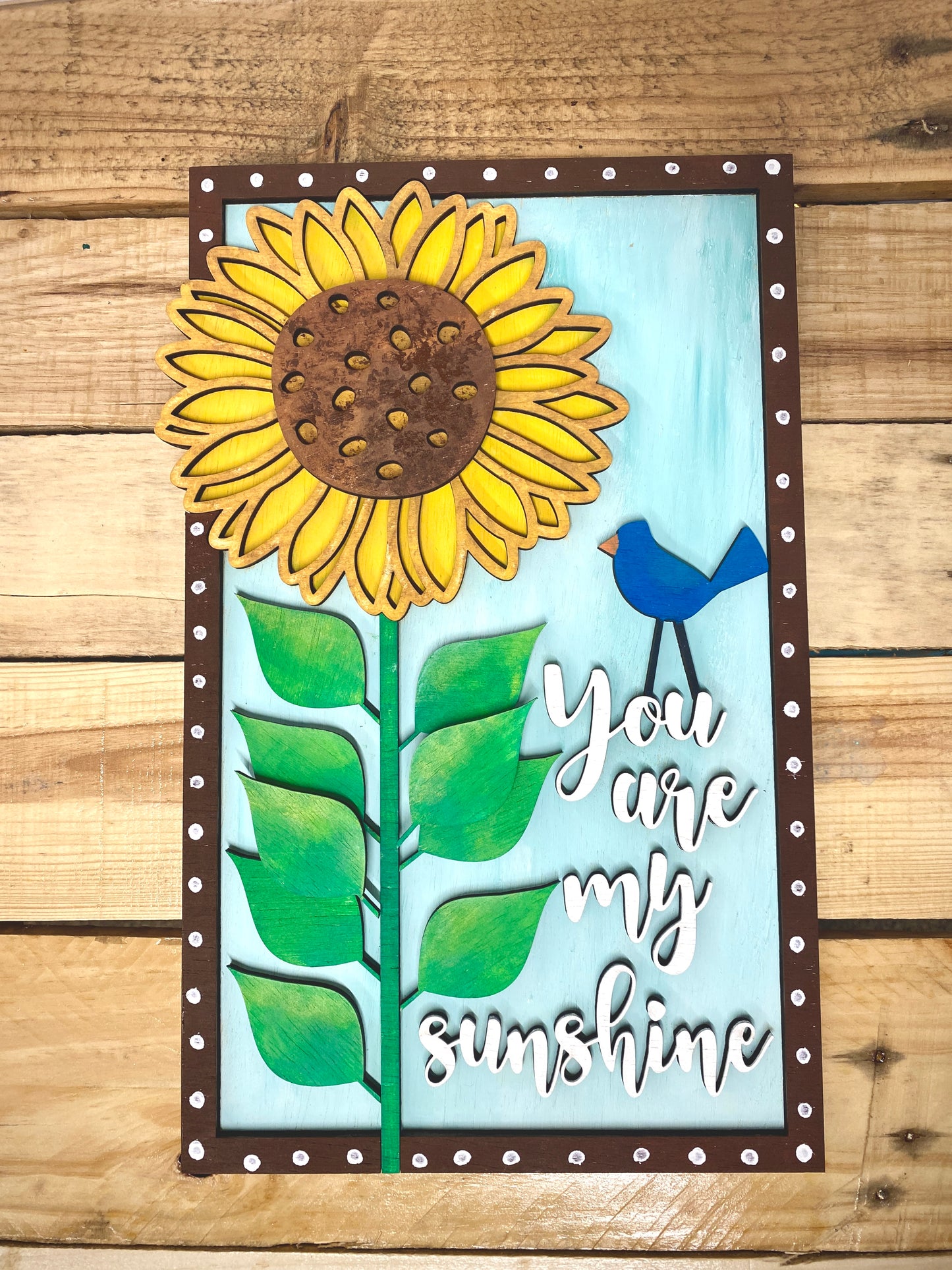 May 10th - Mother's Day Projects at Kibby Creek Campground!