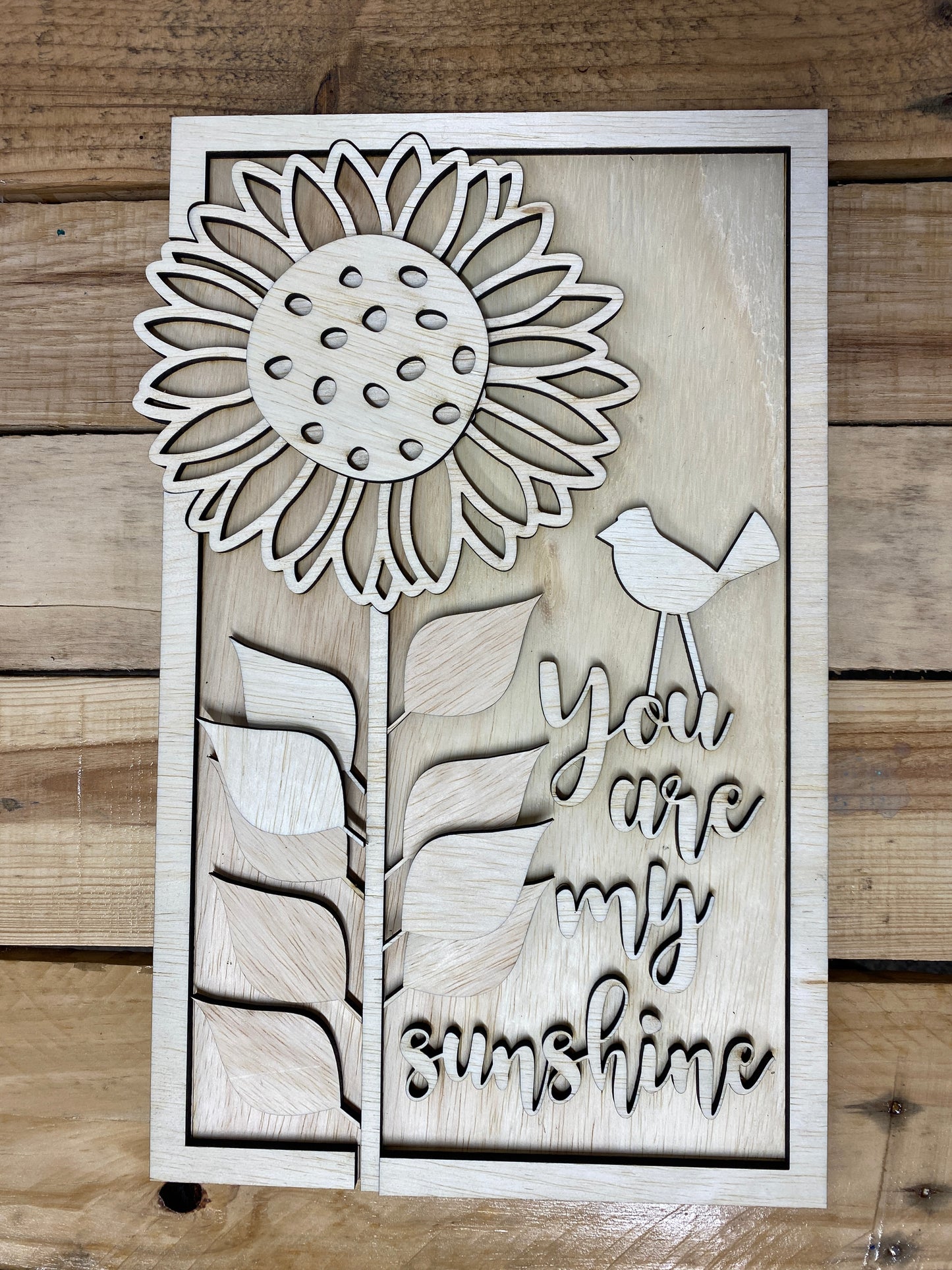 May 10th - Mother's Day Projects at Kibby Creek Campground!
