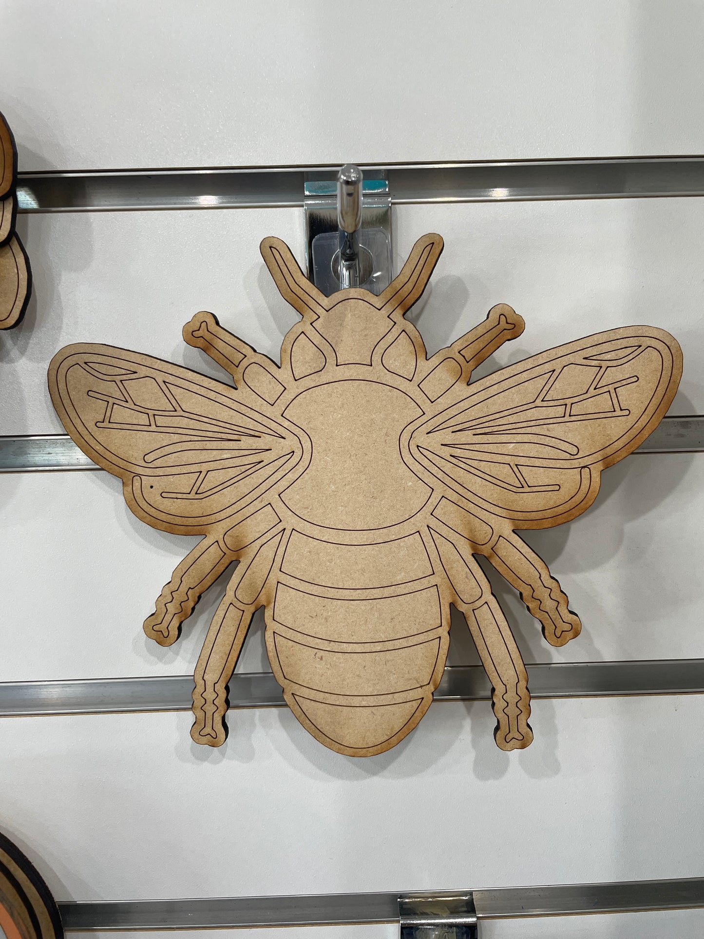Interchangeable Porch Sign Blanks