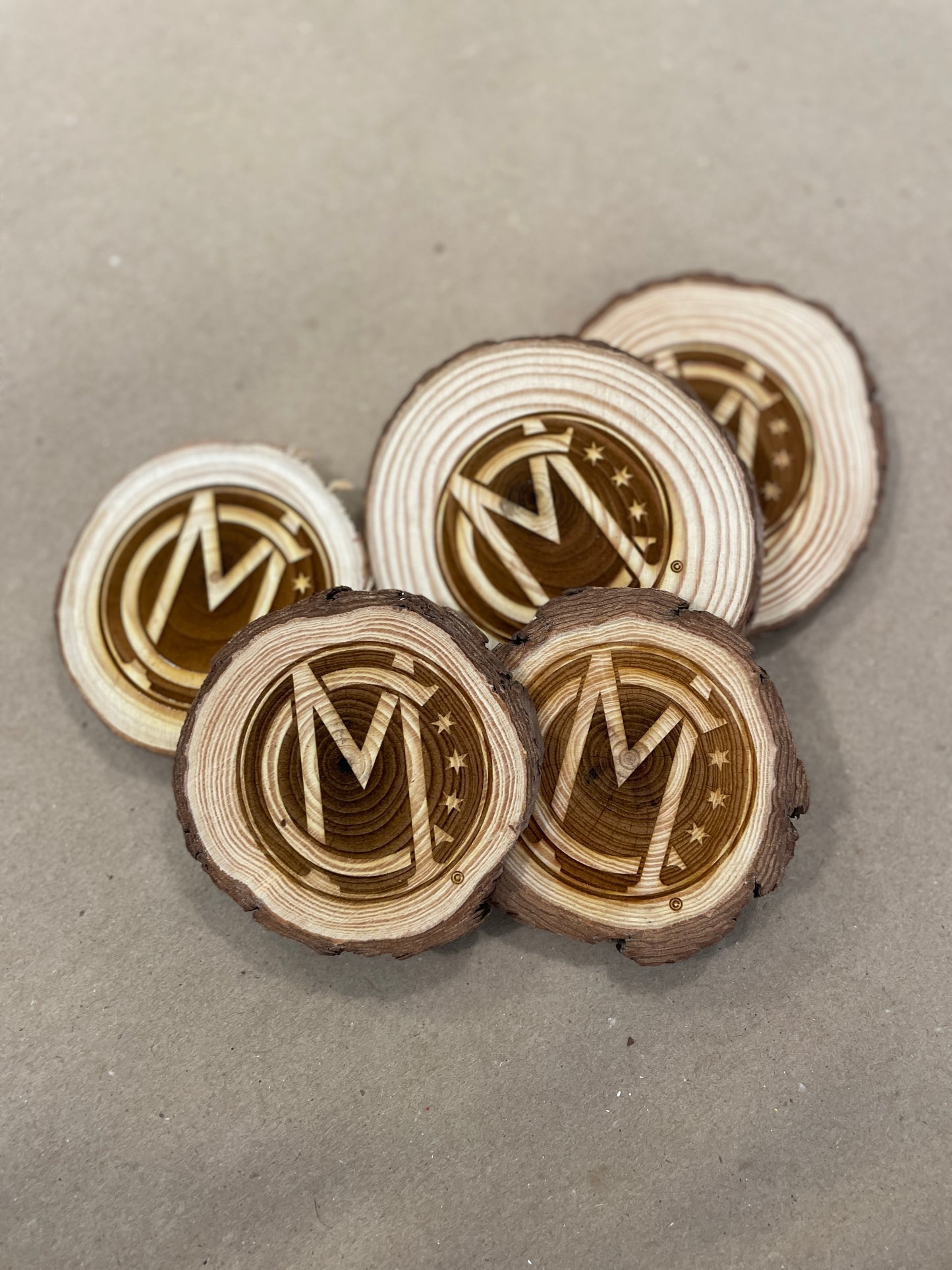 Custom Engraving