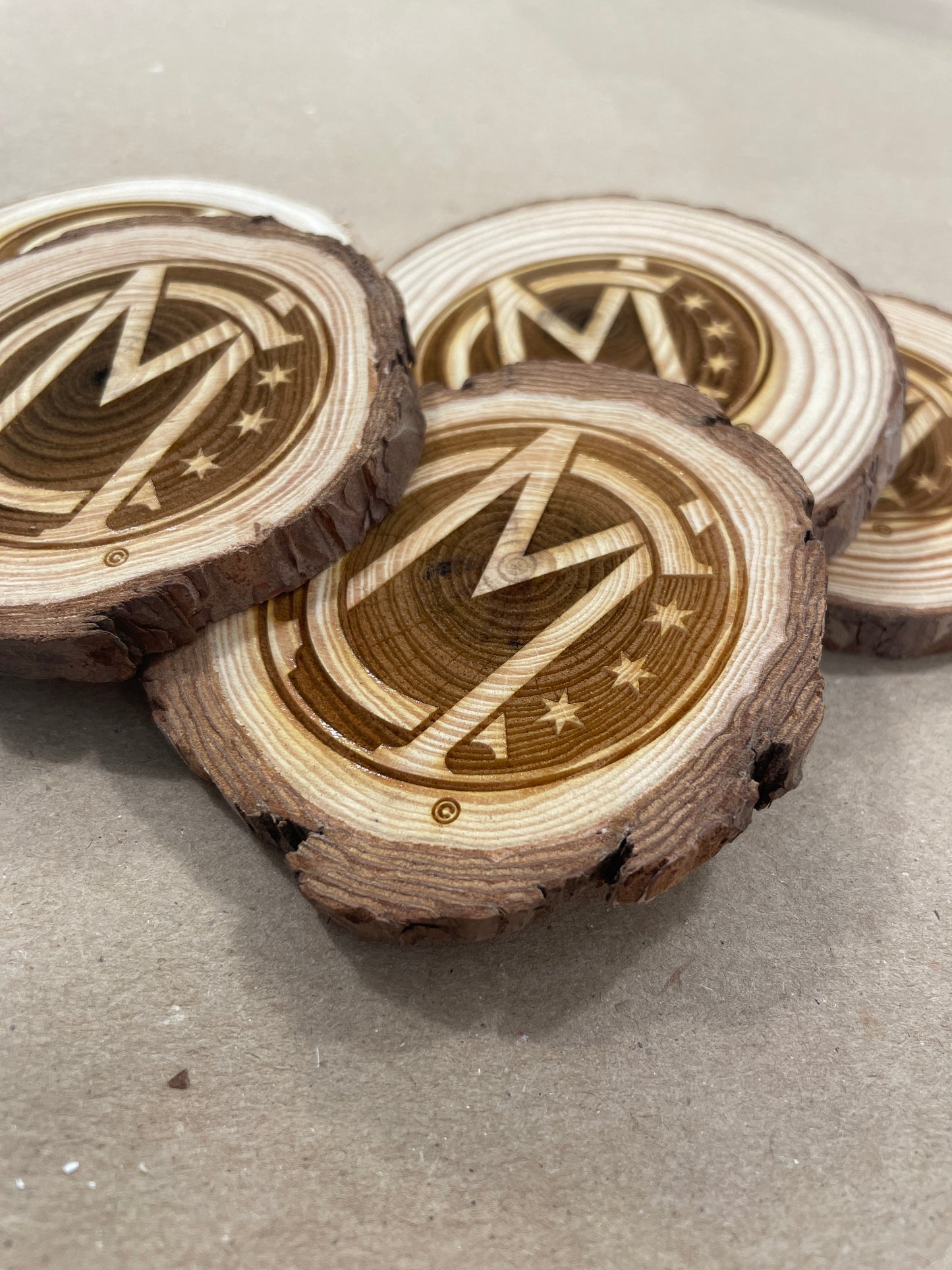 Custom Engraving