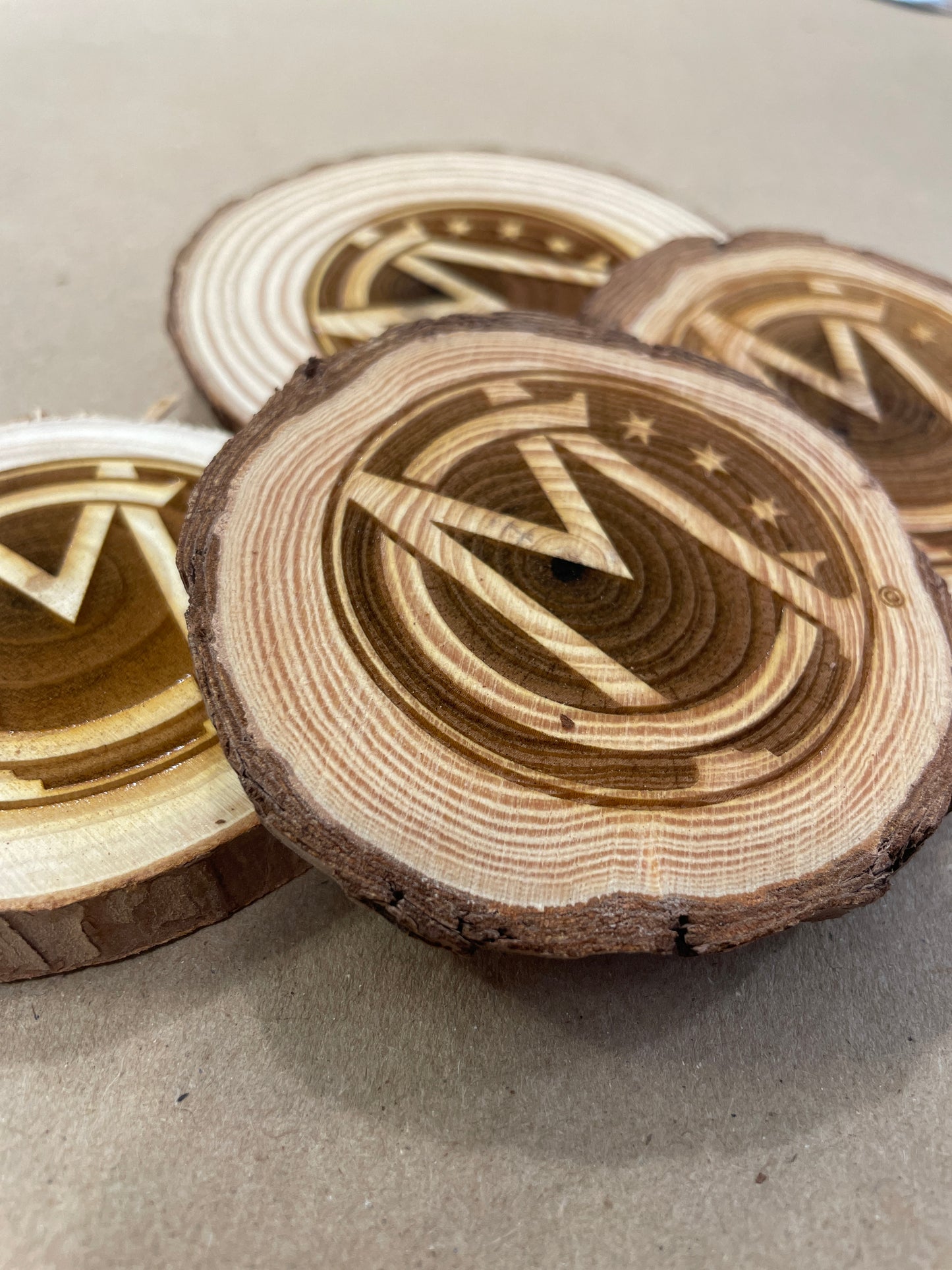 Custom Engraving