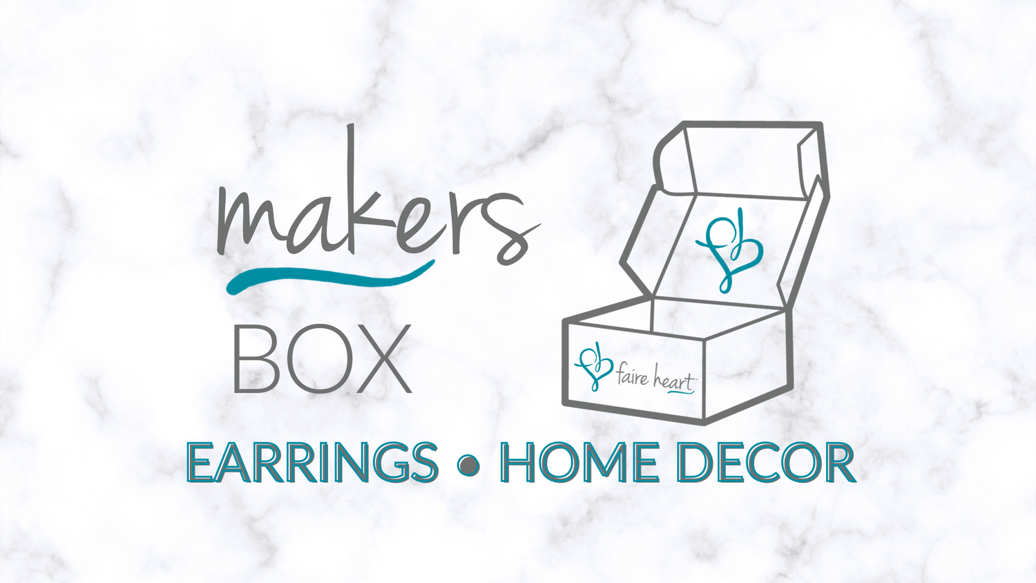 Makers BOX