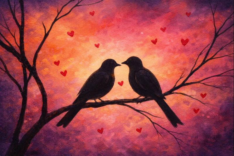 Jan 24 - "Paint & Pour" at Kristi's Pour House