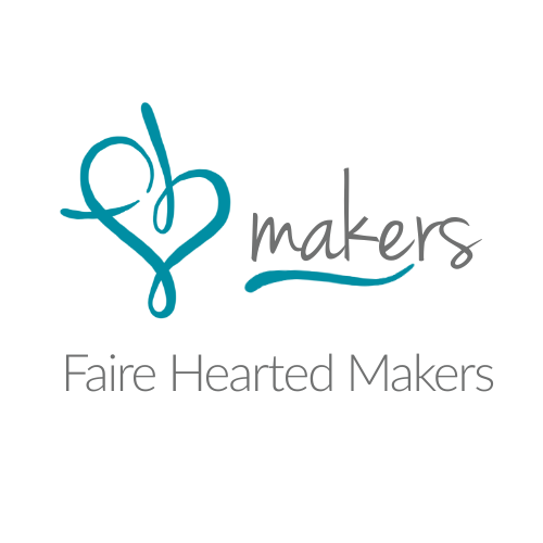 Faire Hearted Makers MONTHLY Membership