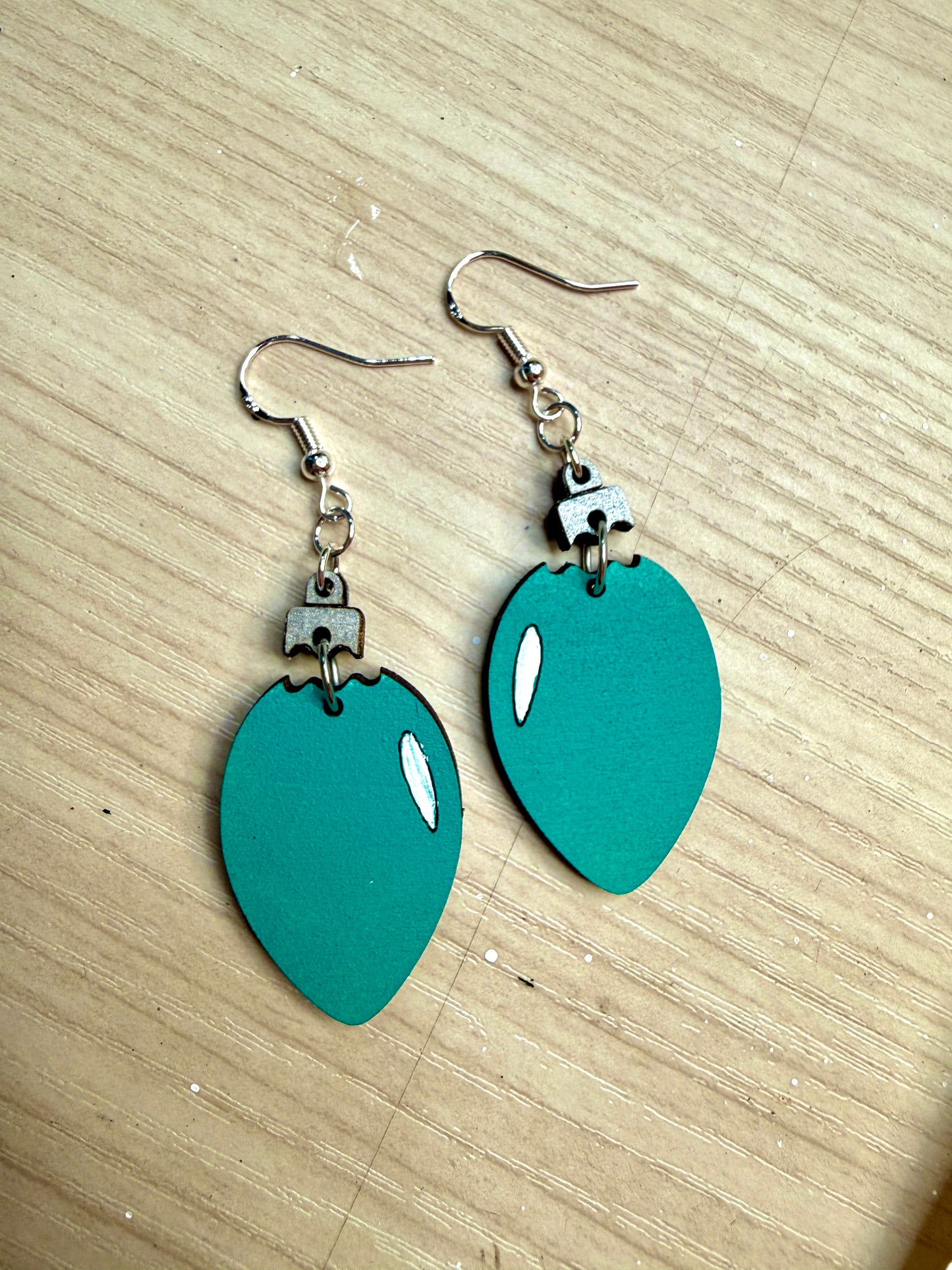 December 20th at Cluck Bucket - DIY Christmas Crafts