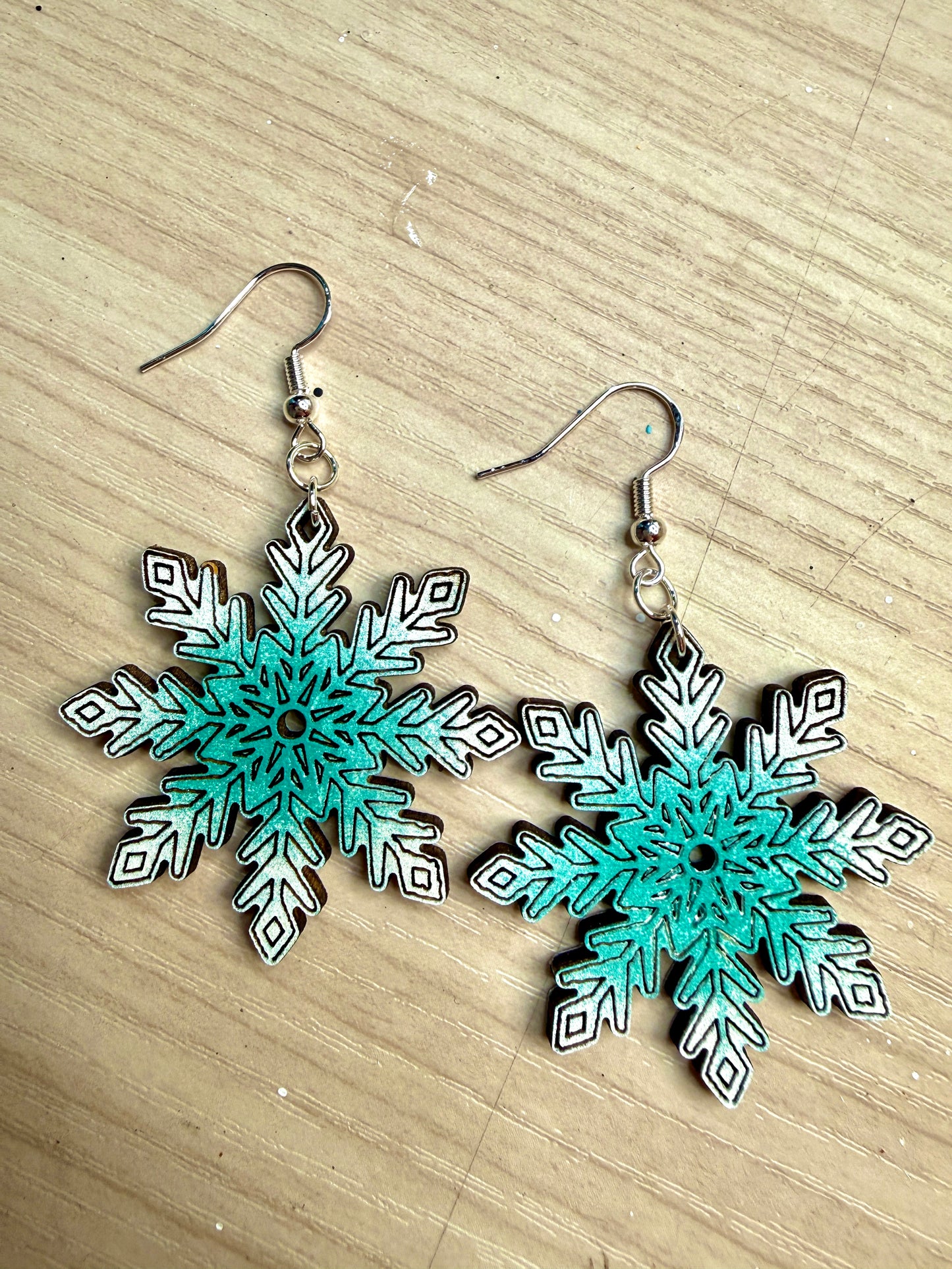 December 20th at Cluck Bucket - DIY Christmas Crafts