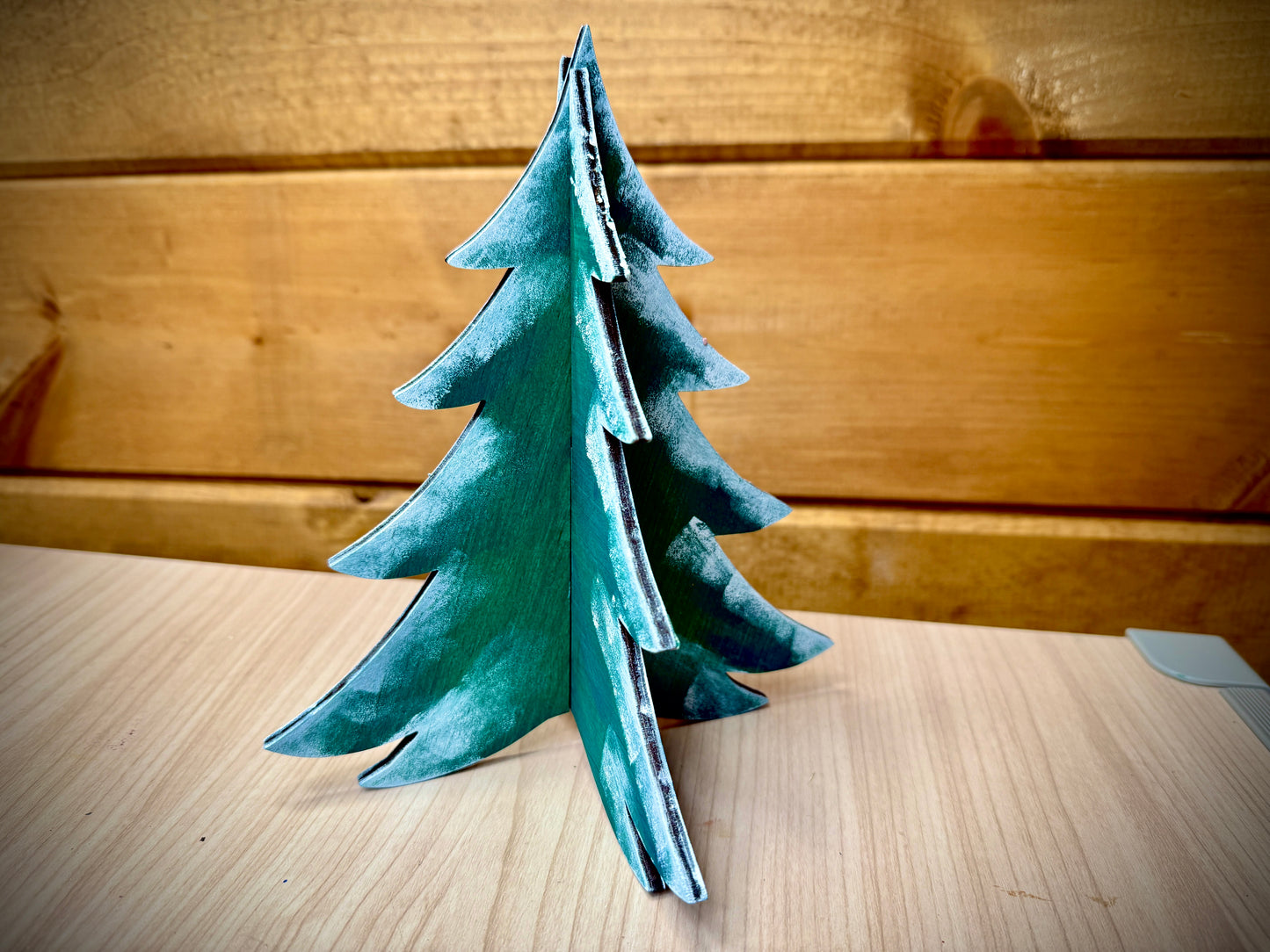 December 20th at Cluck Bucket - DIY Christmas Crafts