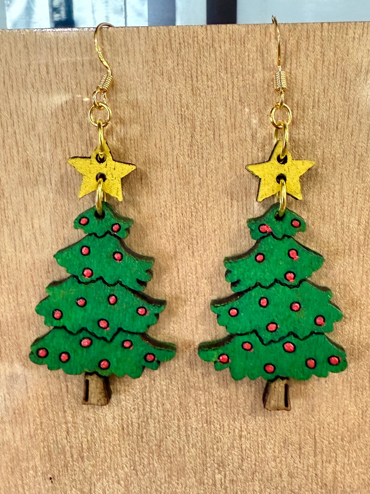 December 20th at Cluck Bucket - DIY Christmas Crafts