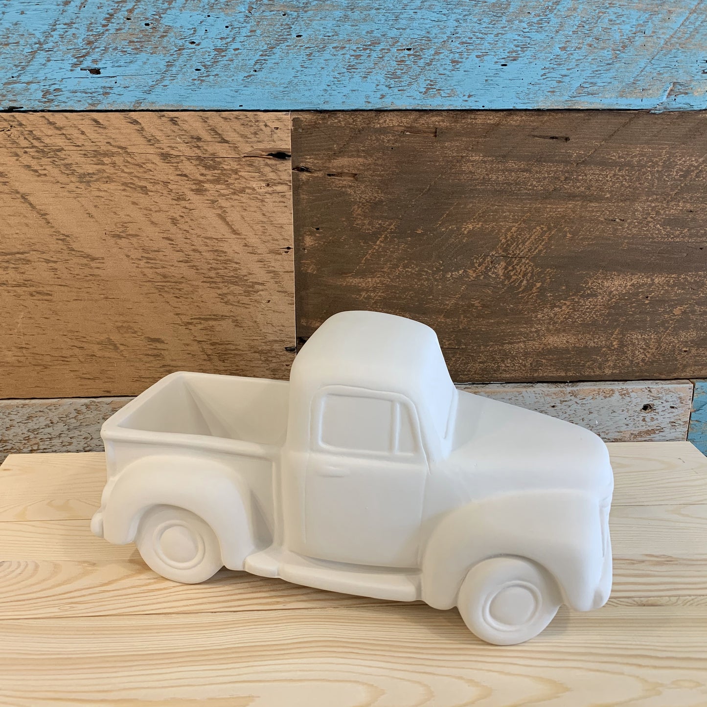 Vintage Truck