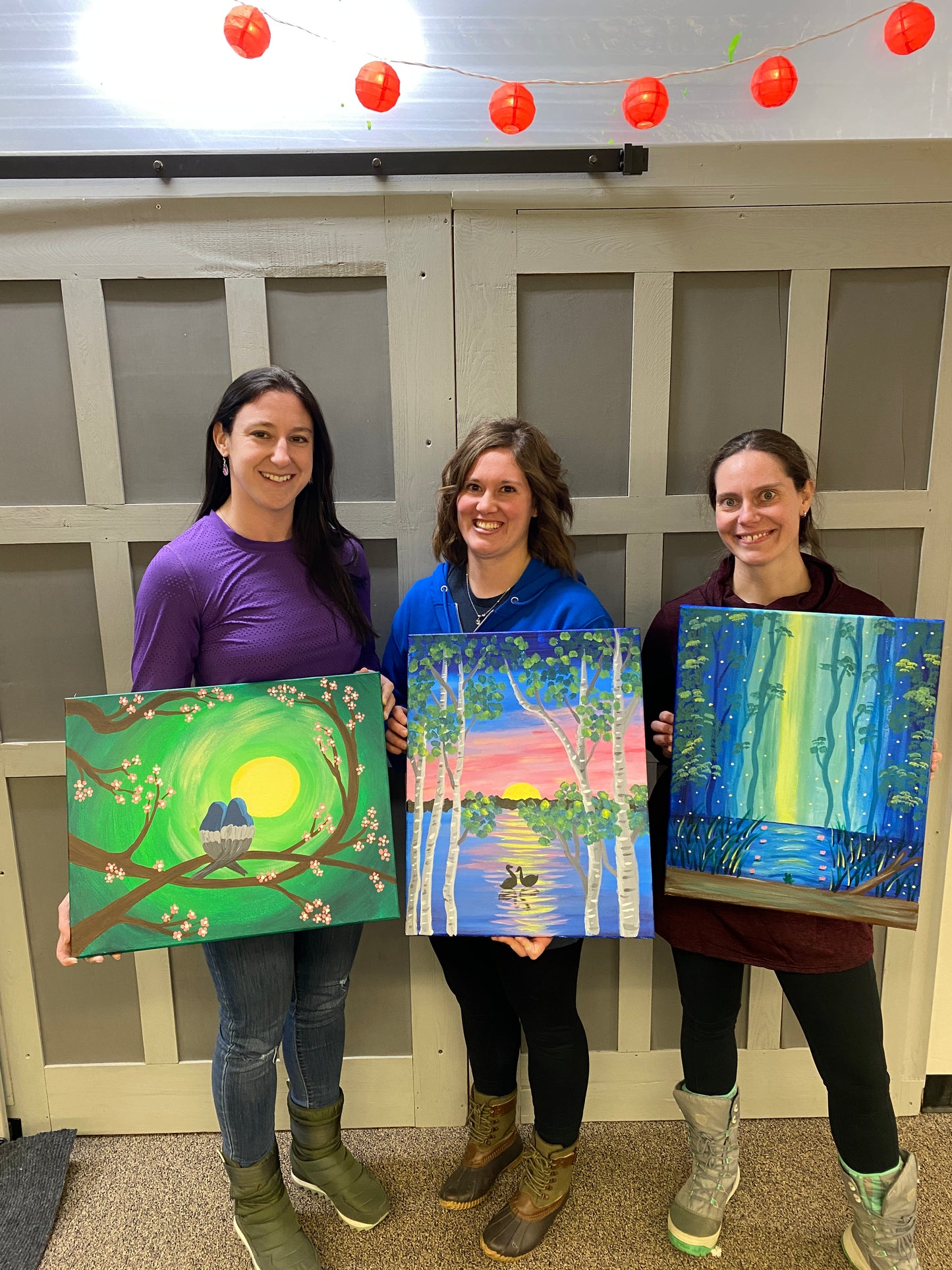 WEEKLY Drop-in & Create Hours - FOUR days a week!
