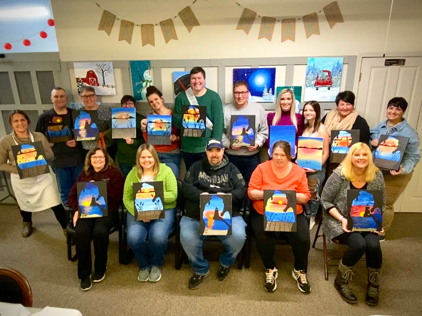 WEEKLY Drop-in & Create Hours - FOUR days a week!