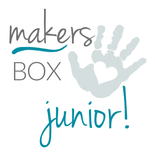 Makers Box JUNIOR Subscription - May Box