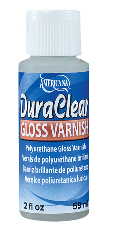 DuraClear Gloss Varnish