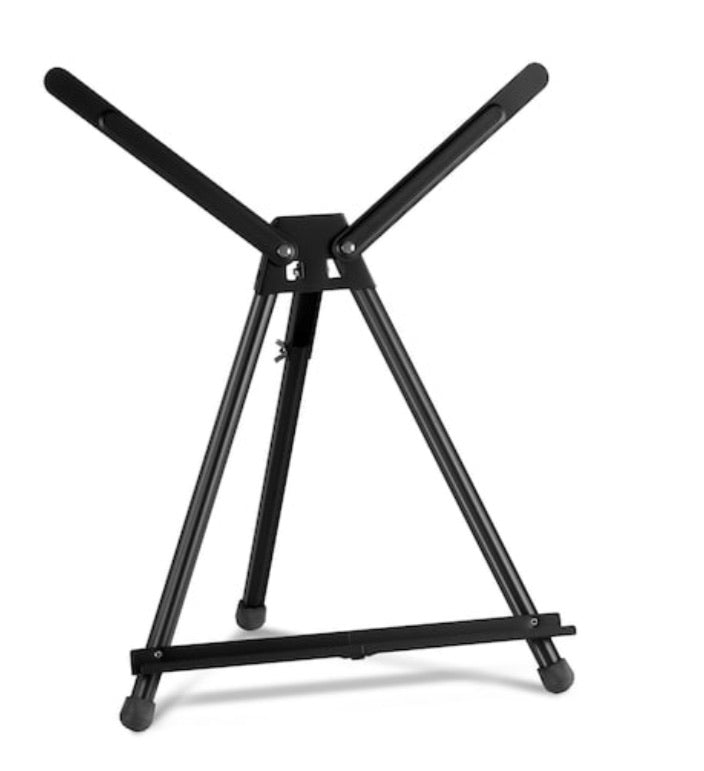 Compact Table Top Easel